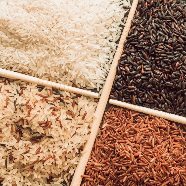 RICE