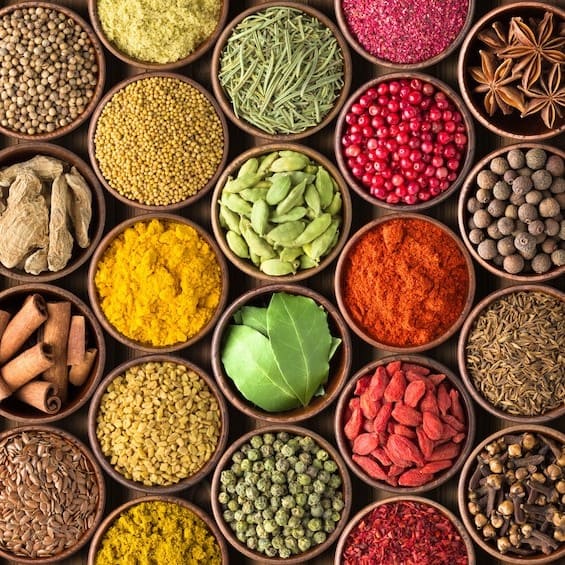 SPICES
